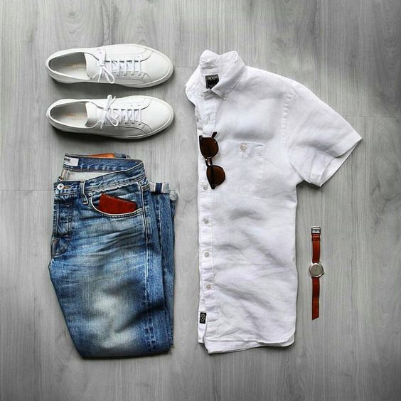 Roupa reveillon online masculina 2018